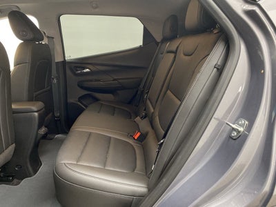 2023 Chevrolet Bolt EV 2LT