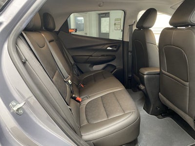 2023 Chevrolet Bolt EV 2LT