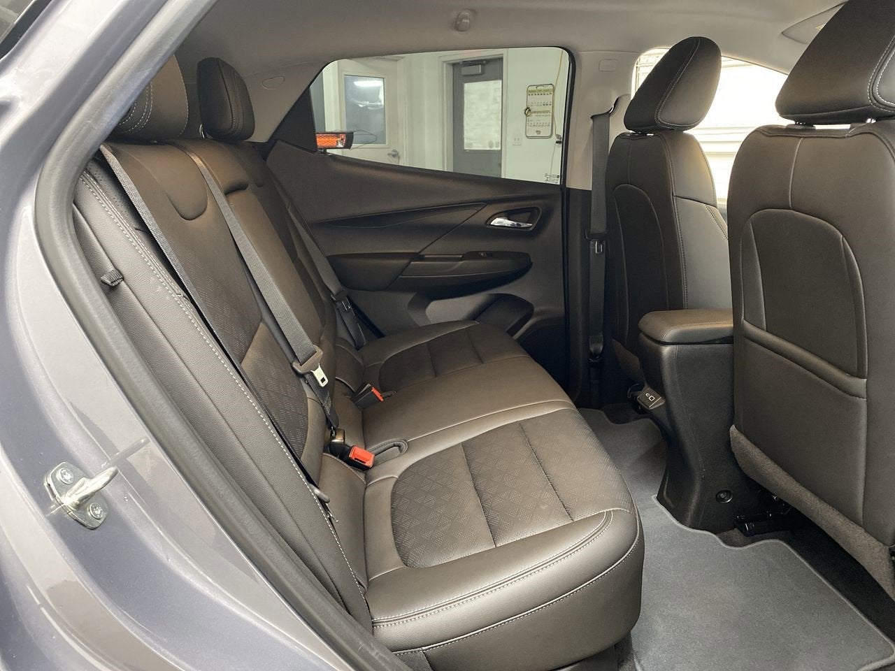 2023 Chevrolet Bolt EV 2LT