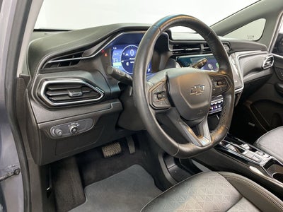 2023 Chevrolet Bolt EV 2LT