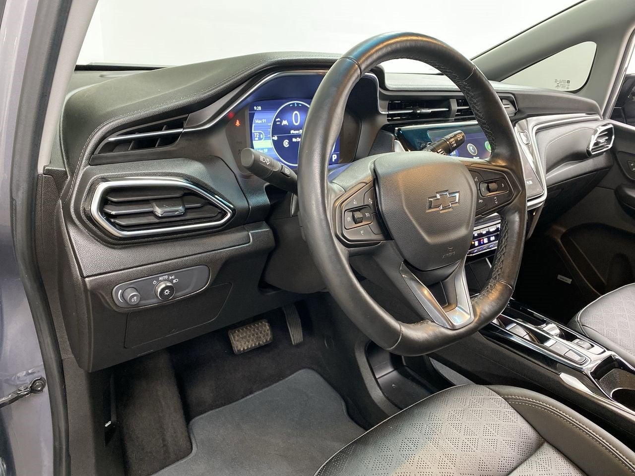 2023 Chevrolet Bolt EV 2LT