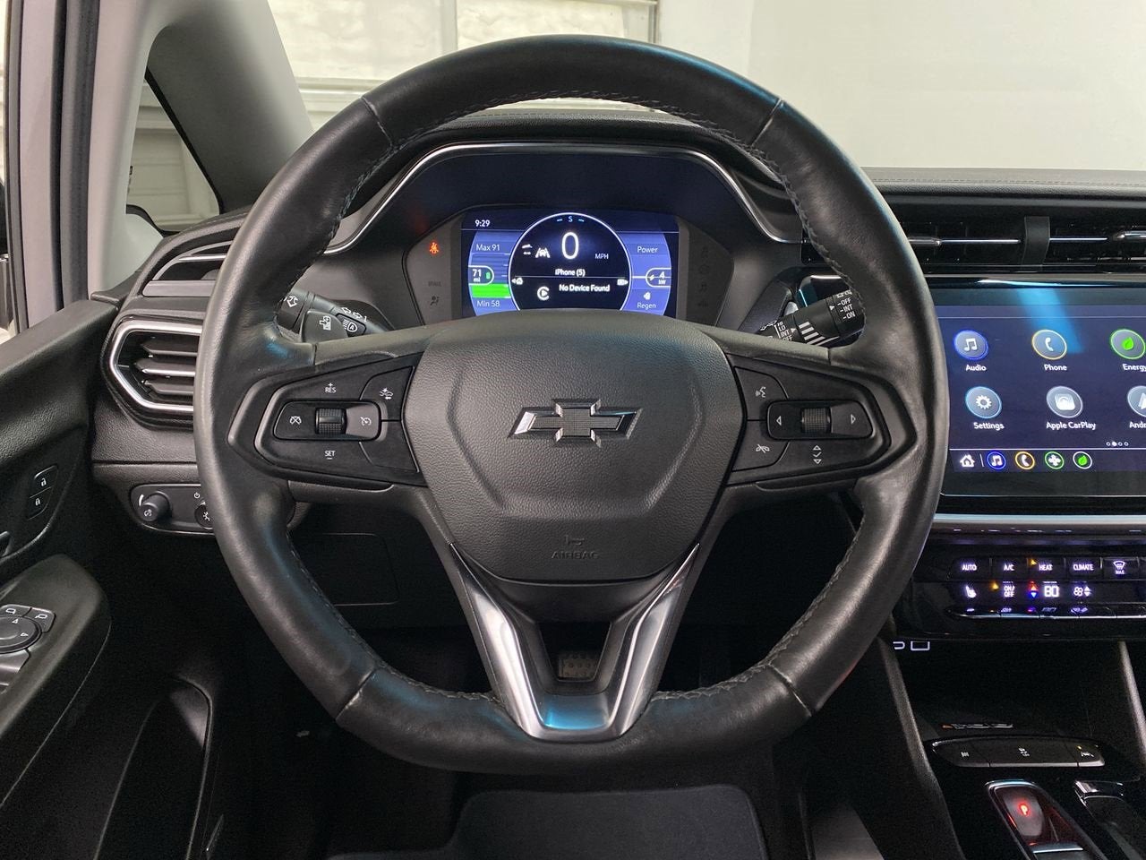 2023 Chevrolet Bolt EV 2LT