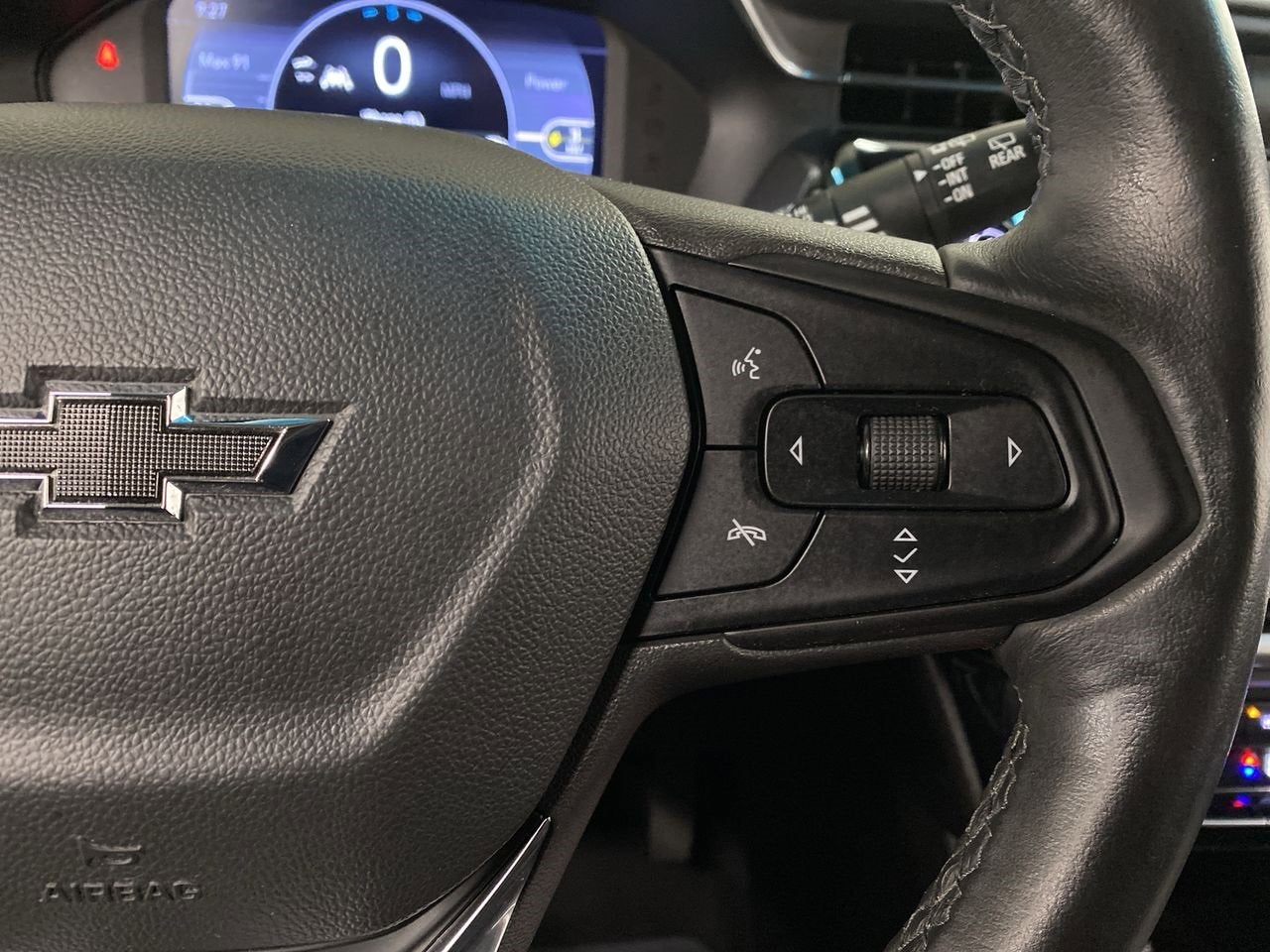 2023 Chevrolet Bolt EV 2LT