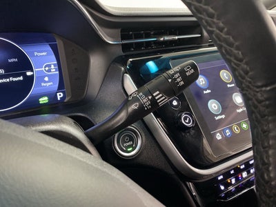 2023 Chevrolet Bolt EV 2LT