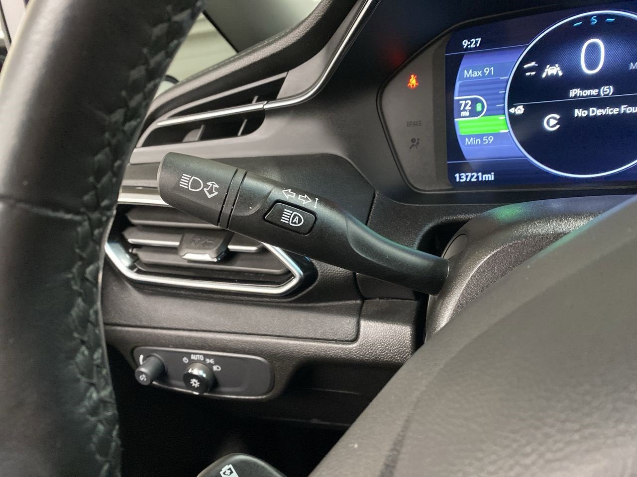 2023 Chevrolet Bolt EV 2LT