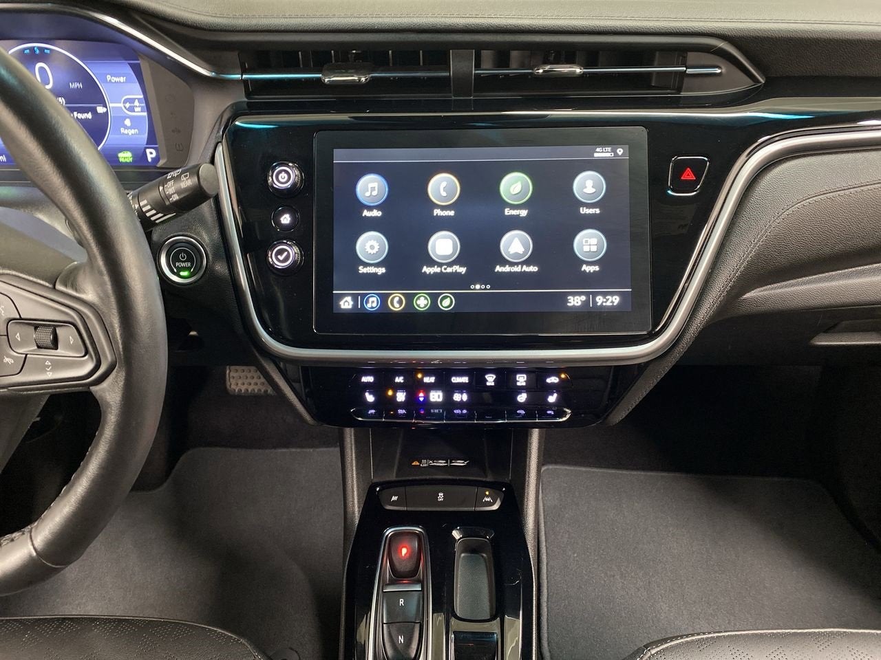 2023 Chevrolet Bolt EV 2LT