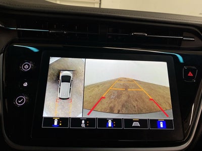 2023 Chevrolet Bolt EV 2LT