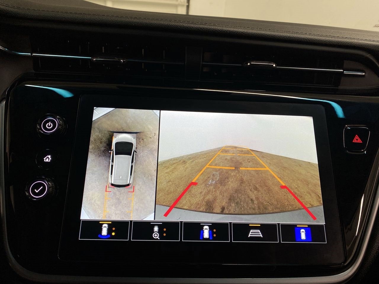 2023 Chevrolet Bolt EV 2LT