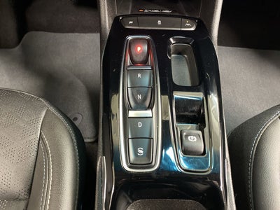 2023 Chevrolet Bolt EV 2LT