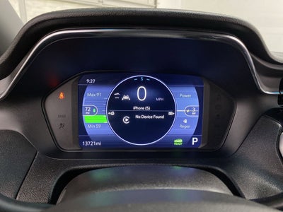 2023 Chevrolet Bolt EV 2LT