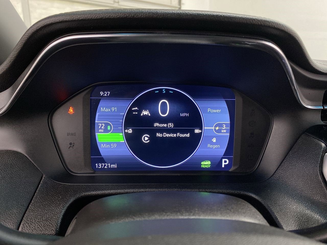 2023 Chevrolet Bolt EV 2LT