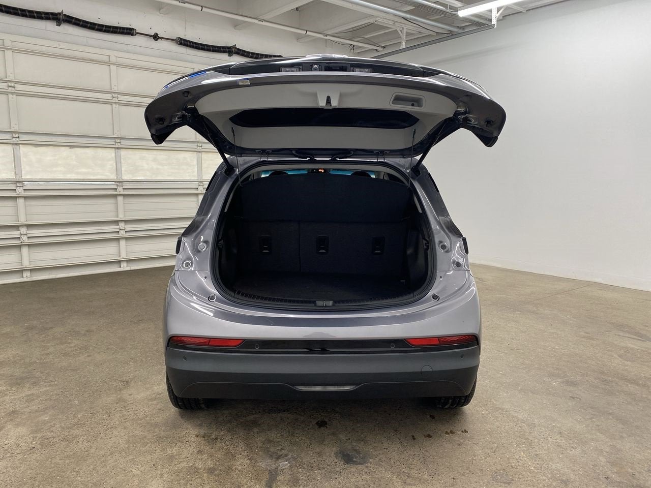 2023 Chevrolet Bolt EV 2LT