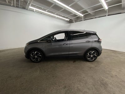 2023 Chevrolet Bolt EV 2LT