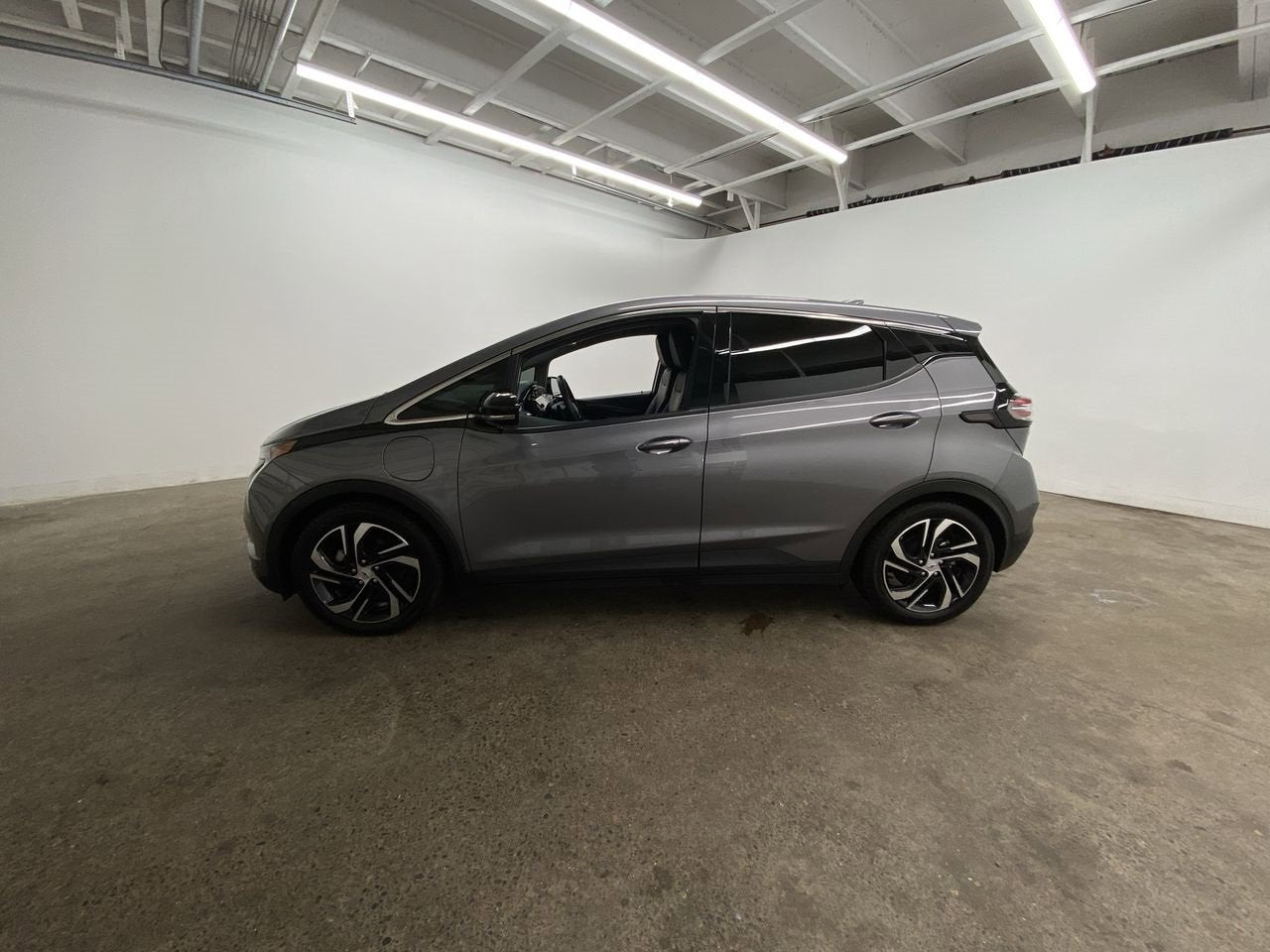 2023 Chevrolet Bolt EV 2LT