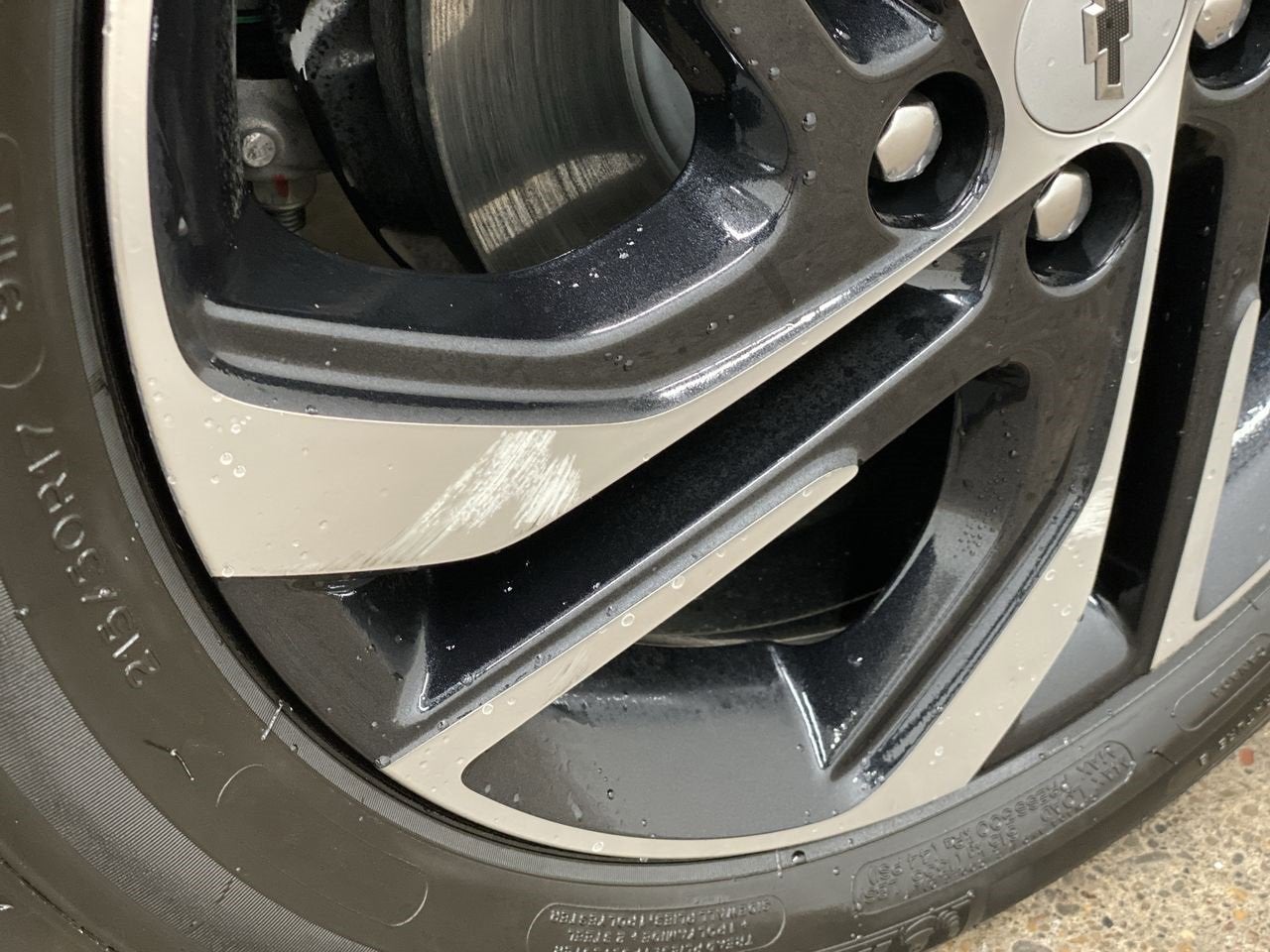 2023 Chevrolet Bolt EV 2LT