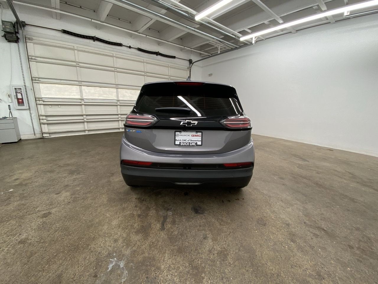 2023 Chevrolet Bolt EV 2LT