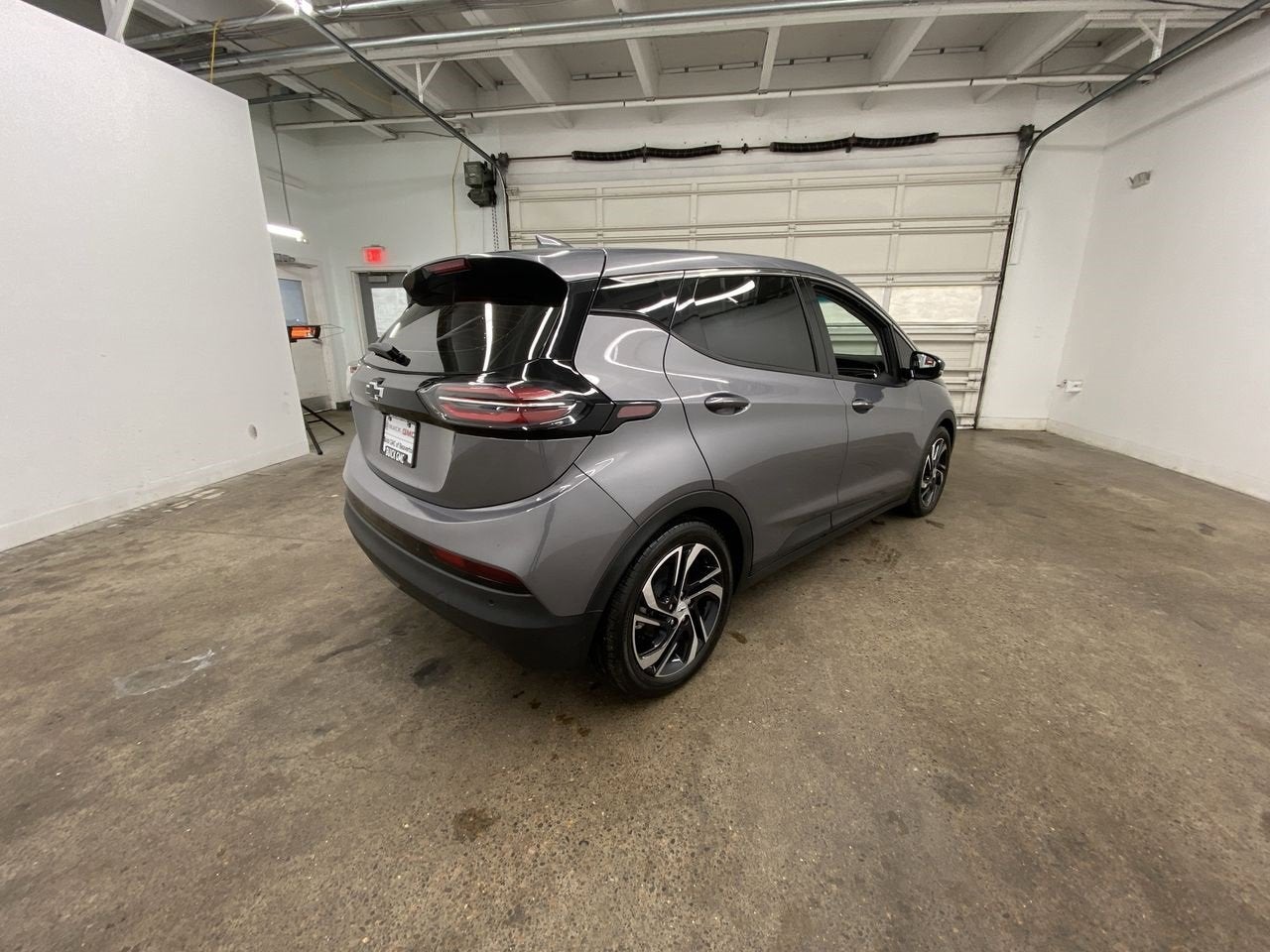 2023 Chevrolet Bolt EV 2LT