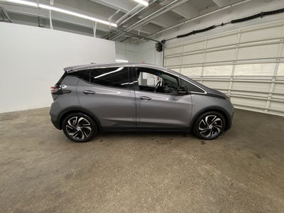 2023 Chevrolet Bolt EV 2LT