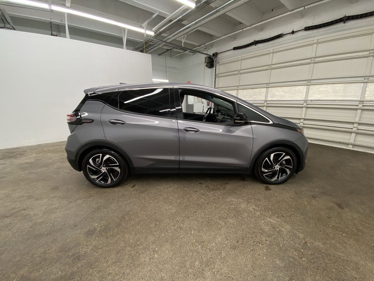 2023 Chevrolet Bolt EV 2LT