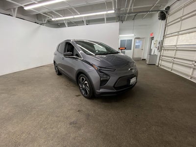 2023 Chevrolet Bolt EV 2LT
