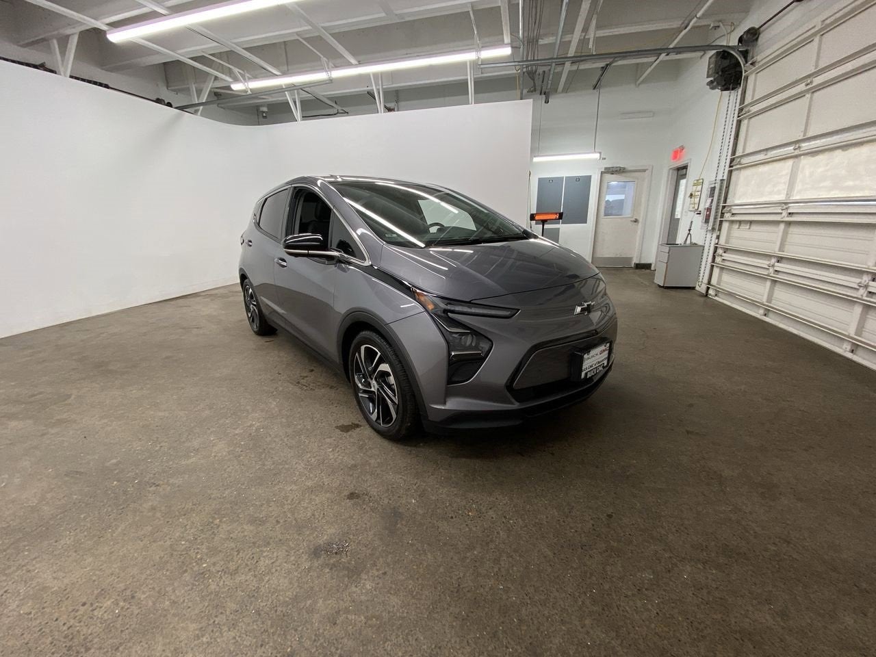 2023 Chevrolet Bolt EV 2LT