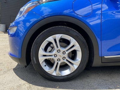2019 Chevrolet Bolt EV LT