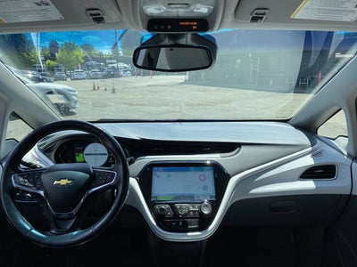 2019 Chevrolet Bolt EV LT