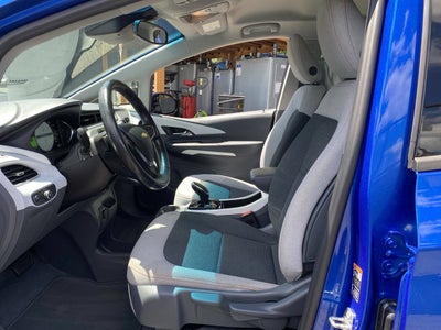 2019 Chevrolet Bolt EV LT