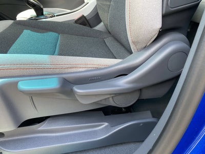 2019 Chevrolet Bolt EV LT