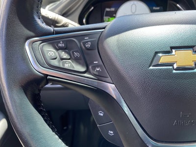 2019 Chevrolet Bolt EV LT