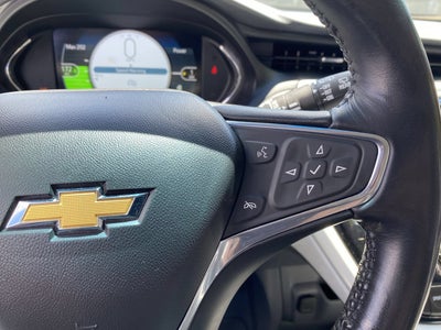 2019 Chevrolet Bolt EV LT