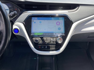 2019 Chevrolet Bolt EV LT