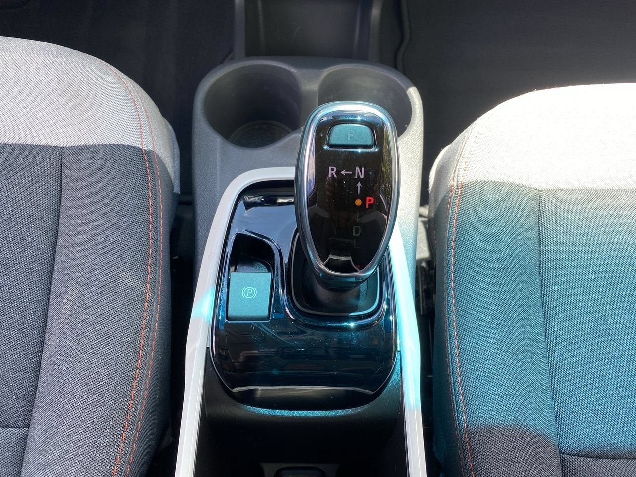 2019 Chevrolet Bolt EV LT