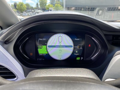 2019 Chevrolet Bolt EV LT