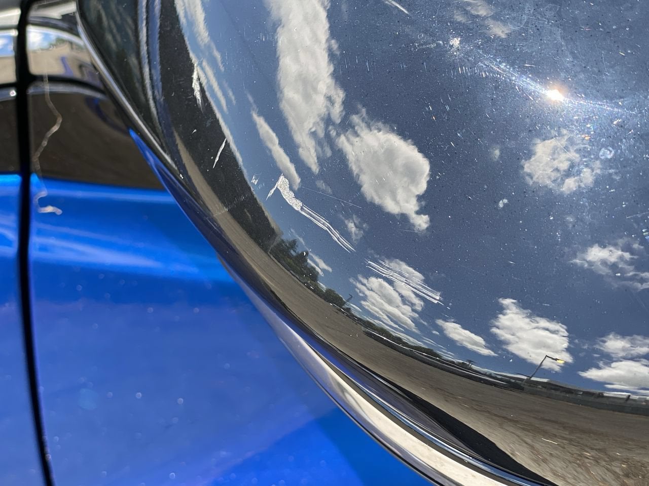 2019 Chevrolet Bolt EV LT