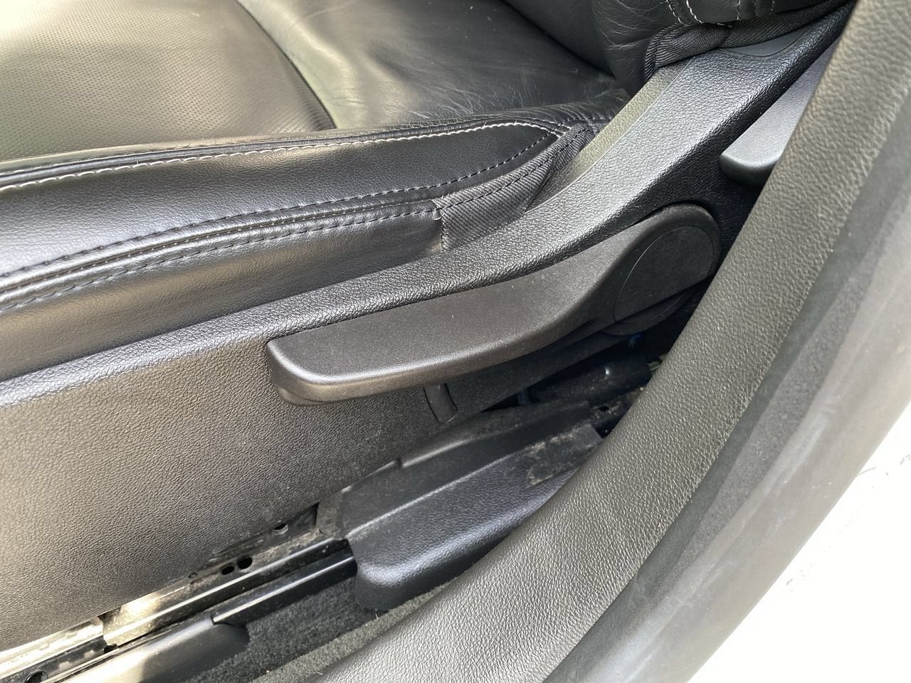 2012 Chevrolet Volt PREM