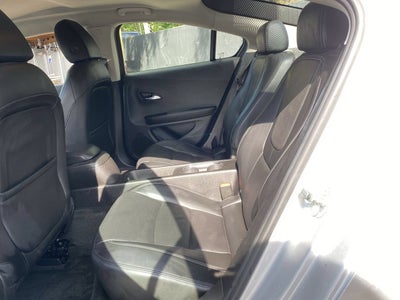 2012 Chevrolet Volt PREM