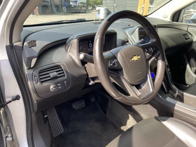 2012 Chevrolet Volt PREM