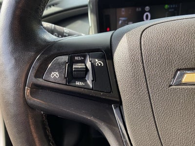 2012 Chevrolet Volt PREM