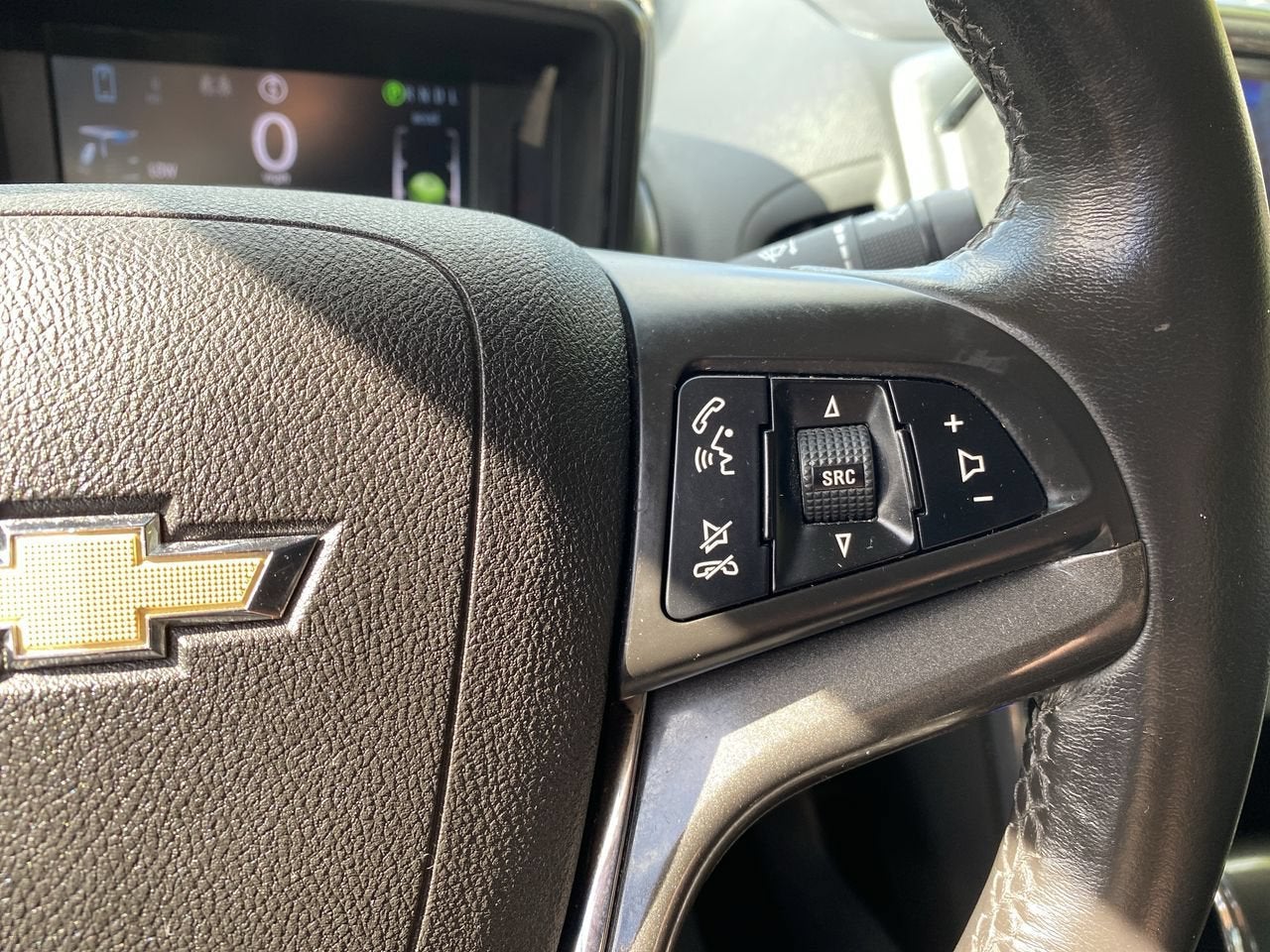 2012 Chevrolet Volt PREM