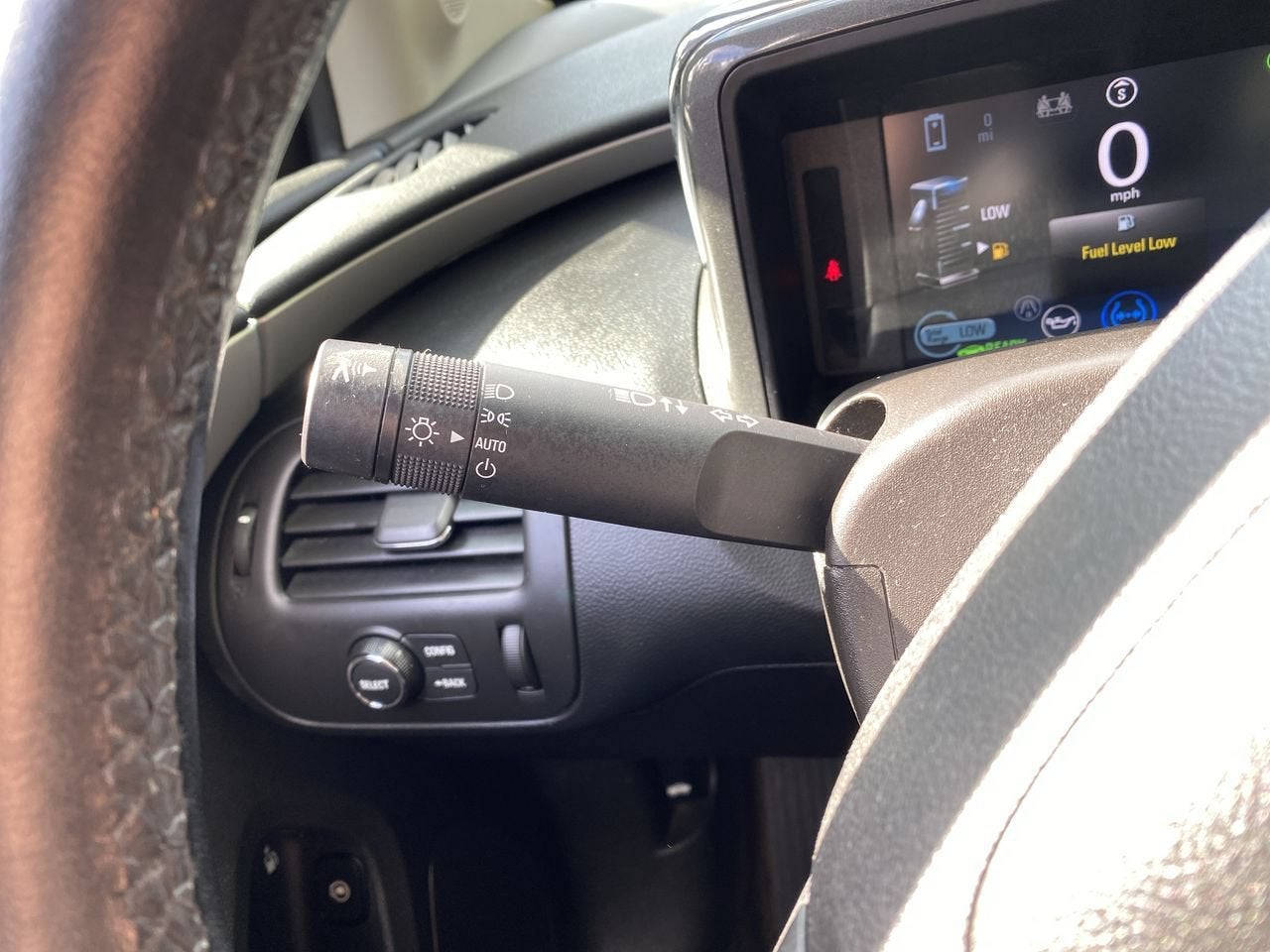 2012 Chevrolet Volt PREM