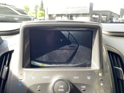 2012 Chevrolet Volt PREM