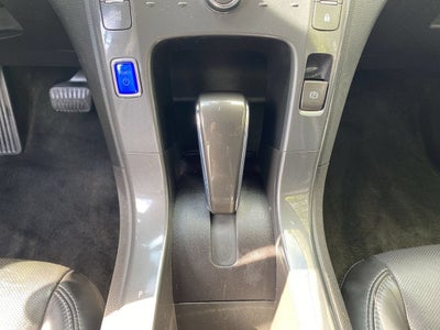 2012 Chevrolet Volt PREM