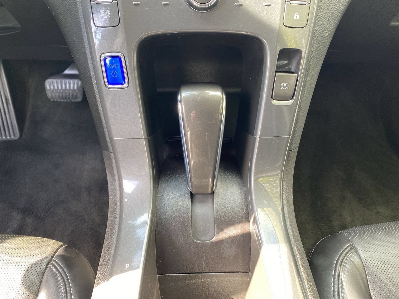 2012 Chevrolet Volt PREM