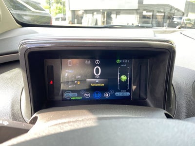 2012 Chevrolet Volt PREM