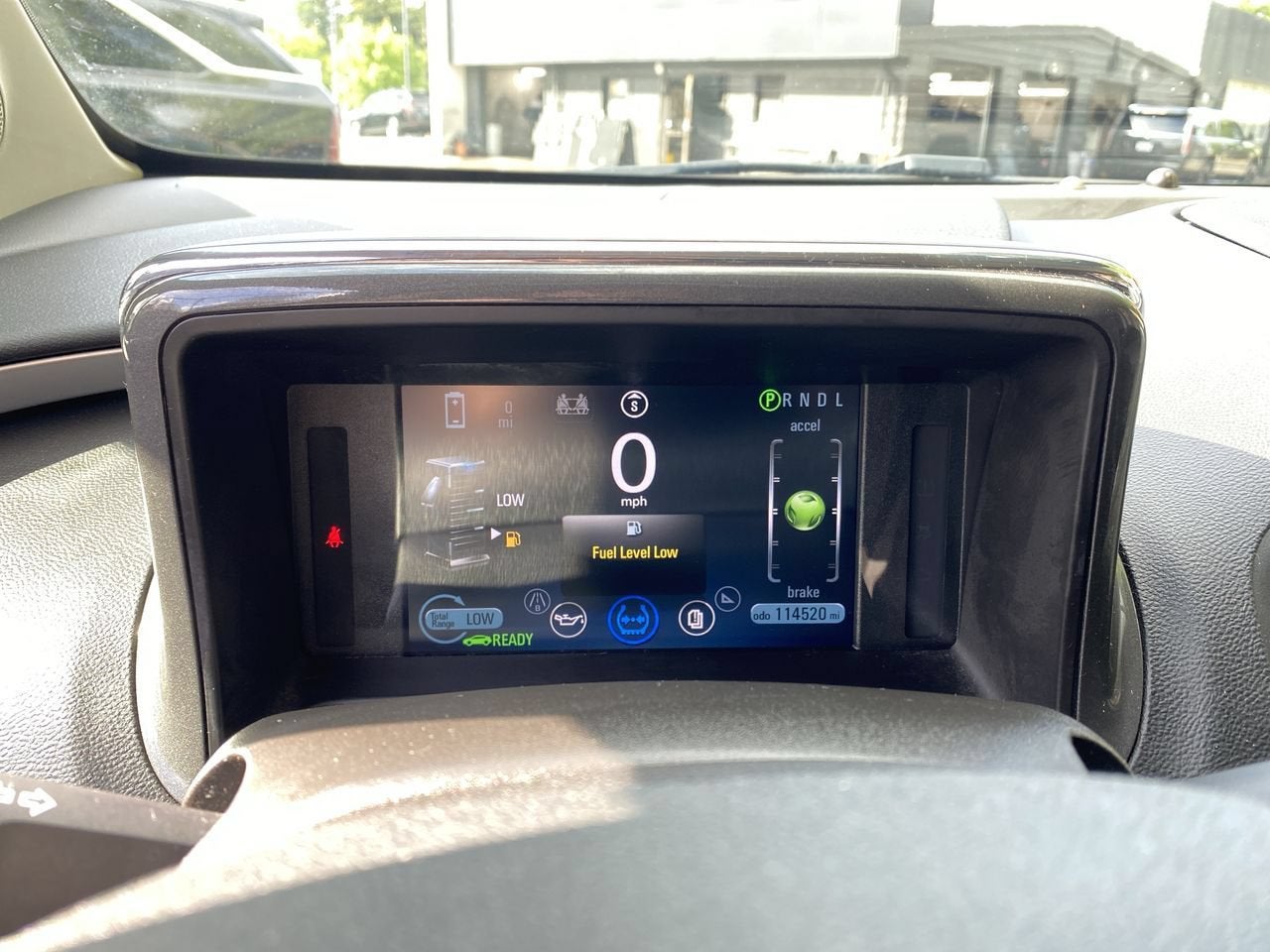 2012 Chevrolet Volt PREM