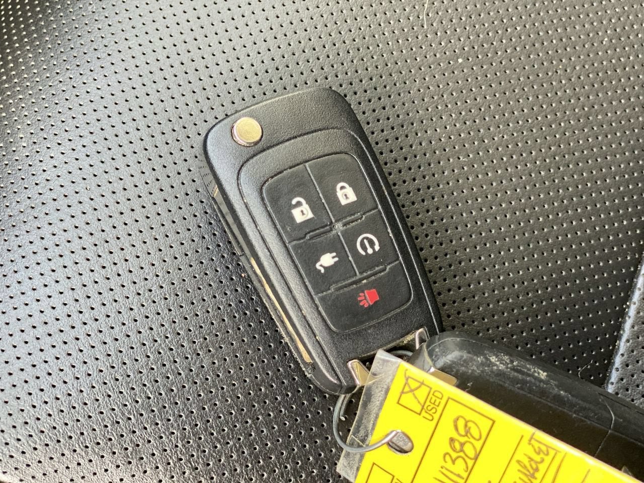 2012 Chevrolet Volt PREM