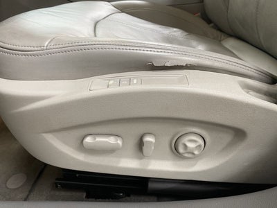 2011 Buick LaCrosse CXL