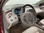 2011 Buick LaCrosse CXL