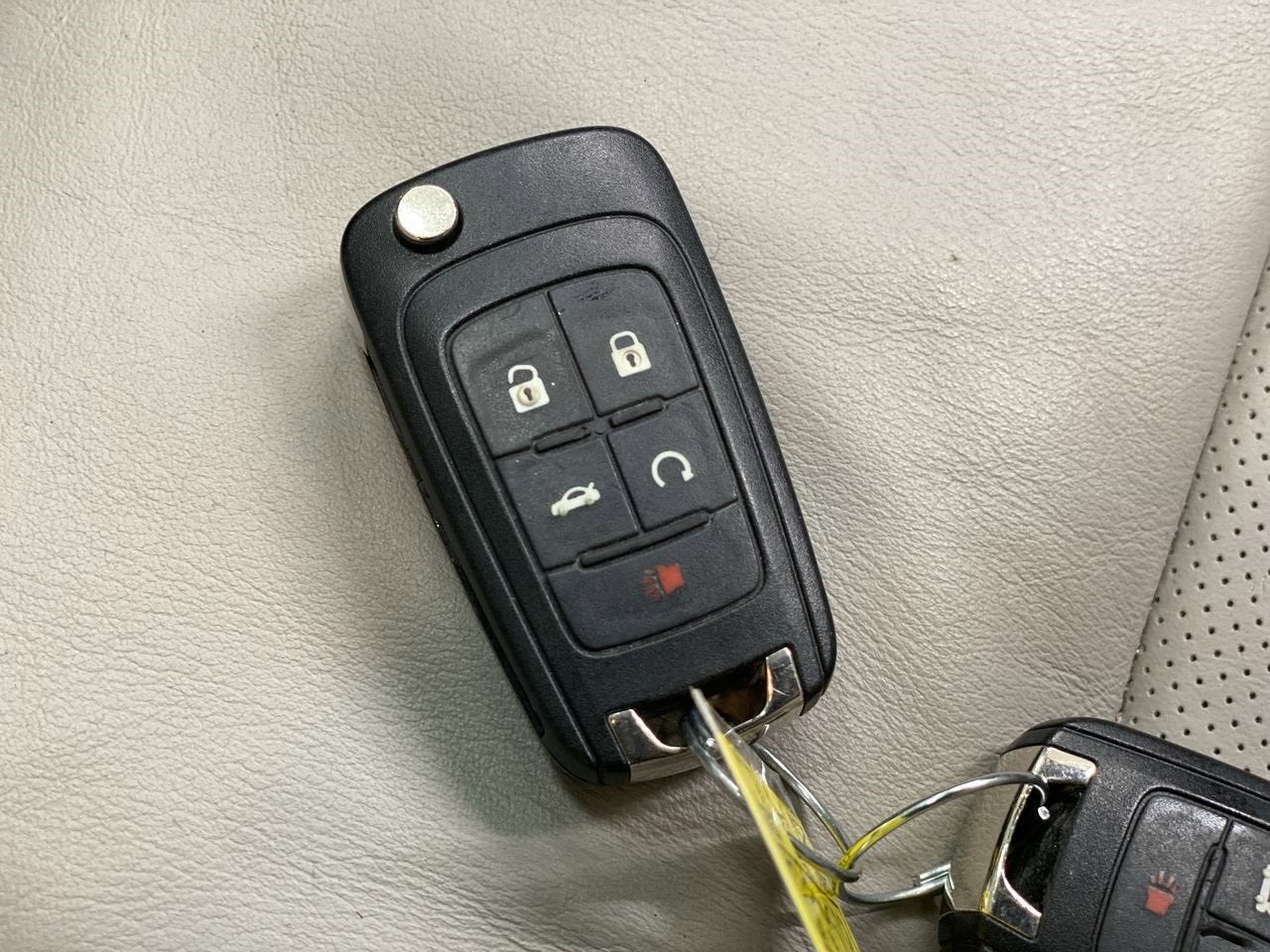 2011 Buick LaCrosse CXL